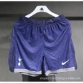 Tottenham home player version shorts