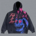 Health cloth sweater 015