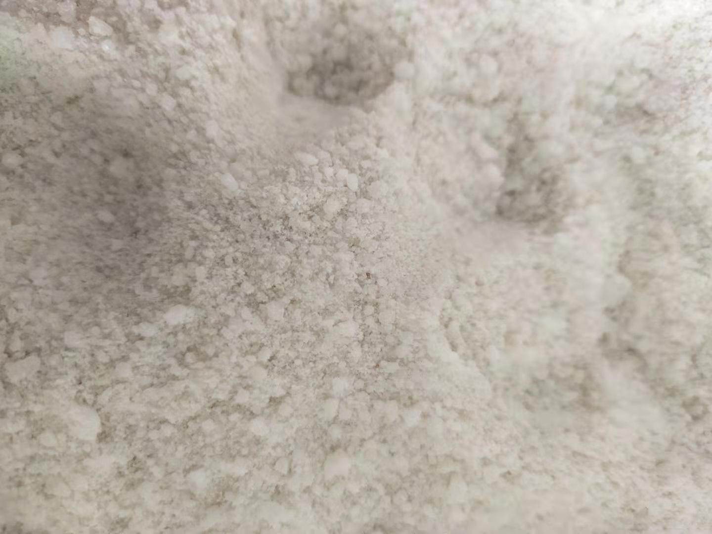 Industrial Salt, Small White Salt, Fine Granulated Salt, Various Specifications, New Products on the Market