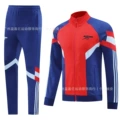 24 Arsenal 06 Red & Blue Set