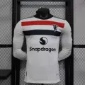 24-25 Manchester United Third Away Long Sleeve