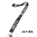 Jeep black