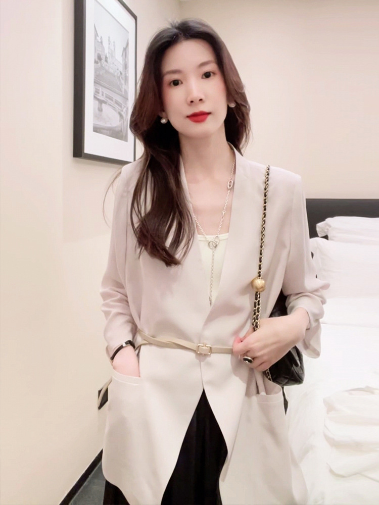 (Mới) Mã K7246 Giá 1530K: Áo Vest Nữ Dotdc Vest Hàng Mùa Xuân Thu Đông Phong Cách Hàn Quốc Thời Trang Nữ Chất Liệu G04 Sản Phẩm Mới, (Miễn Phí Vận Chuyển Toàn Quốc).