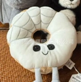 Halloween-donuts