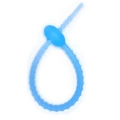 Crystal blue; 120mm