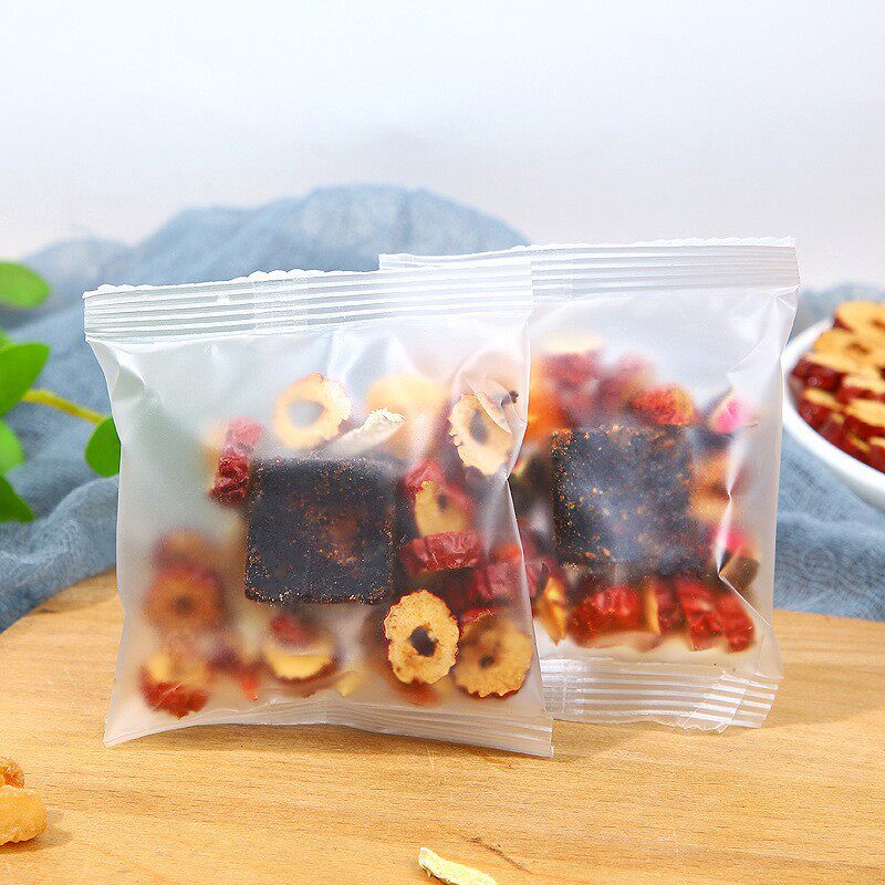 Brown Sugar, Black Sugar, Ginger, Jujube Tea, Rose Flower Combination, Menstrual Drink, Goddess Health Tea, Ginger Tea, Flower Tea Wholesale Packaging