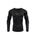 Zhengfeiren 311 long sleeve black