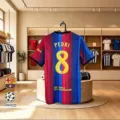 Barcelona-home no. 8