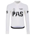White (Long Sleeve)
