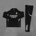 2526 real madrid black
