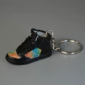 V. home black colorful/only