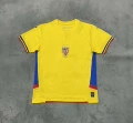 2025-2026 romania home kit