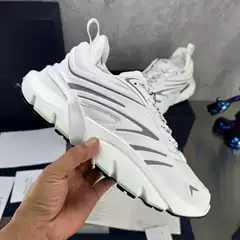 B44 Cross-Border D Brand 2024 New Couple Sports Shoes Brand New Classic Tennis Shoes Fashion Dad Shoes for Men and Women