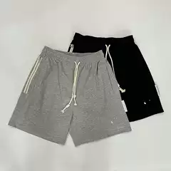 New in stock Sweat Cotton Cotton American Style Casual Men's Shorts