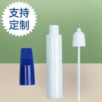 Manufacturer Customizes Touch-Up Paint Pens, Direct Sales of Empty Car Bottles, Correction Fluid, Paint, Ink, Plastic Scratch Repair, Exclusively for Cross-Border Supply