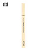 Makeup xixi beautiful eye fine eyeliner very thin waterproof not easy to faint eyelash silkworm shadow eyeliner pen