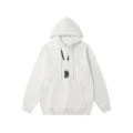 D45 white hooded
