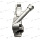Педаль опоры главного двигателя аксессуары для двигателя GY6-125/150cc правая крышка топливозаправочной крышки правая крышка картера mini 3