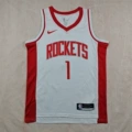 Hot pressed rocket 1 white