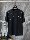 Chrome Hearts24 - новая корейская версия летних мужских и женских футболок с короткими рукавами в европейском и американском уличном стиле хип-хоп. mini 15