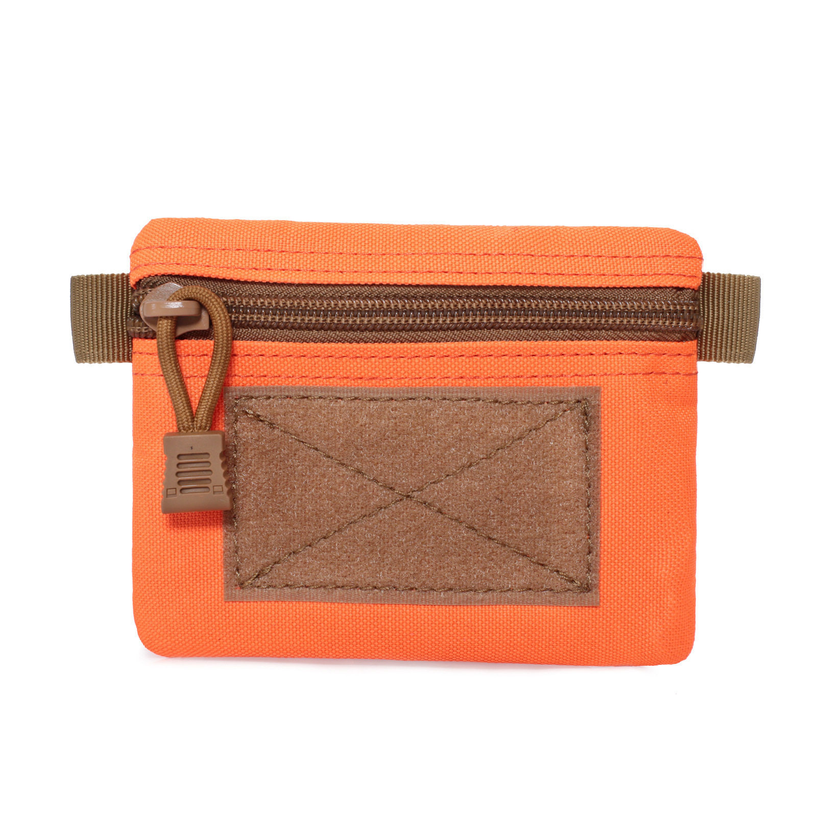 Outdoor Multifunctional Card Holder, Tactical Coin Storage Bag, Wear-Resistant Sun Protection, Modular Key, Earphone Accessories Bag, Waterproof