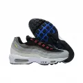 Max95 white yellow hook black blue bottom 40-46