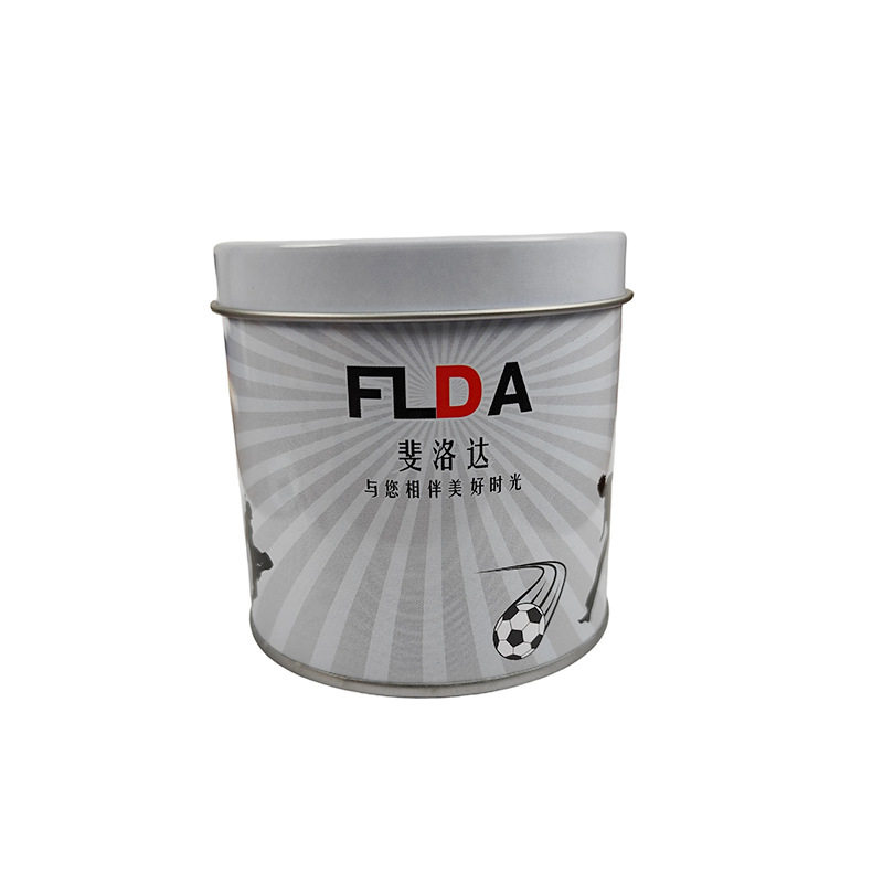 Manufacturer Wholesale Watch Boxes for Teenagers and Children, Simple and Stylish Gift Boxes, Dust-Proof Storage Iron Boxes, Exquisite