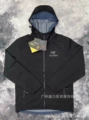 025 model Arc'teryx softshell jacket,