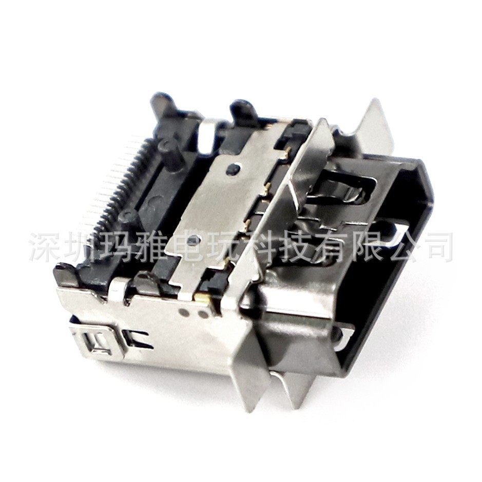 Brand New Original Suitable for Xbox Series X/S Version Universal HDMI High-Definition Interface High-Definition Base Accessories