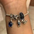 #15 Bracelet-Square Buckle