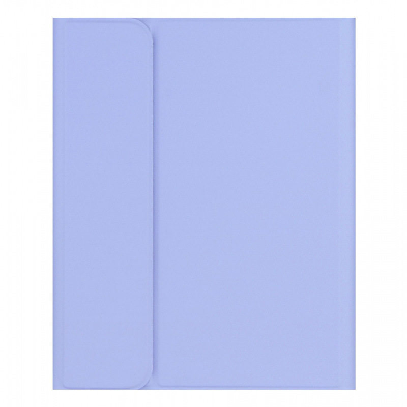 For Samsung Tab S9Ultra Bluetooth Keyboard Case iPad10.2 Keyboard Single Leather Keyboard