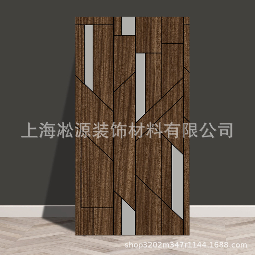 外贸跨境热销大理石仿瓷砖墙贴自粘防水防潮背景墙面装饰墙壁纸