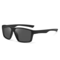 black frame black gray sheet