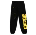 Pants-971 black