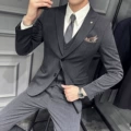 dark grey