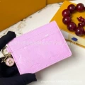 Embossed light pink