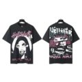 603 wash water black