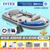 Четырехместная лодка drifter 315cmX165cmX43cm group 68324