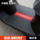 Подходит для модификации Haojue AFR125 ADX125 USR Tiger Shark VX Xinyuexing foot pad накладка для ножных педалей с нескользящей накладкой mini 5