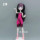 Высококачественная школьная кукла monster high, школьная кукла elf, 12-суставная съемная кукла с несколькими суставами mini 11