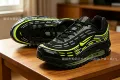 Max98-light green black-40-46