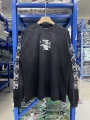 3604 models washed black