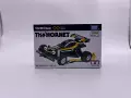 Tpu [black] 4wd hornet