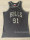 Международная оптовая торговля спотовыми баскетбольными майками Bulls Lakers cavaliers king Mengyi Timberwolves с американской вышивкой mini 14