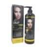 Foreign Trade Cross-border Soft Shampoo Repair Conditioner Nutrition Hair Mask Perm Damaged Hair Care Oil Control suit