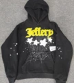 Black jeff clothes