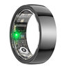 R1000 Smart Ring Heart Rate Blood Oxygen Sleep Monitoring Step Counting Sports Mode Smart Ring Cross-Border New Model