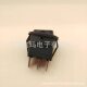 Round Black Three Foot Three Gear 16.5MM Toy Utensil Boat Type Switch