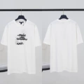 White logo neon print 36