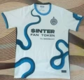 2122 Inter Milan away game